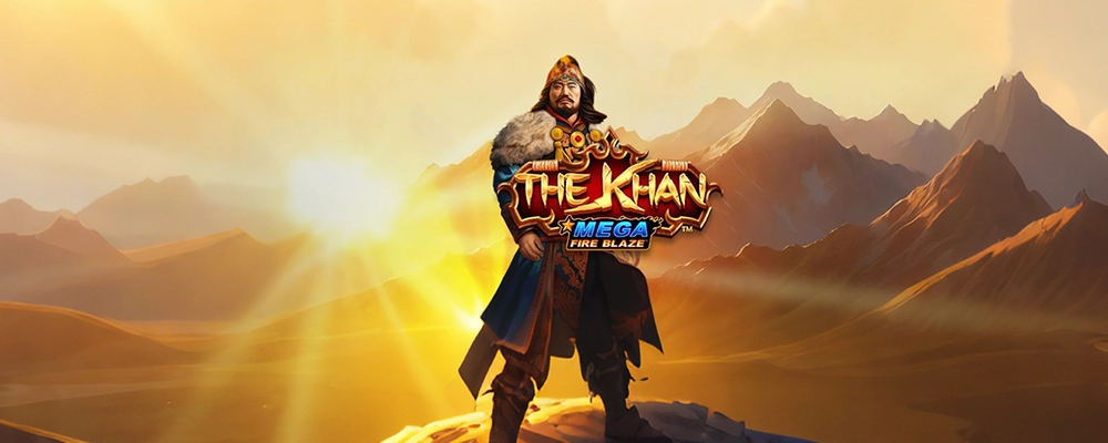 6z Mega Fogo Flamejante: O Khan