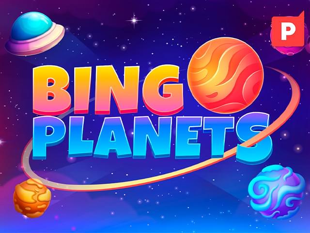 6Z Planetas do Bingo