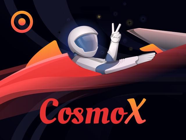 6Z CosmoX