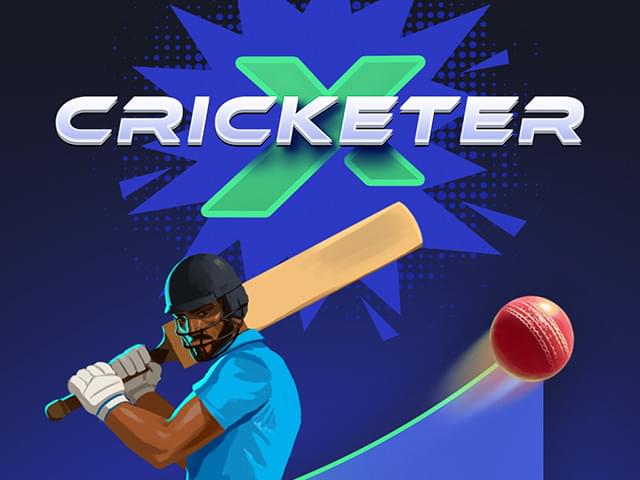 6Z CricketerX