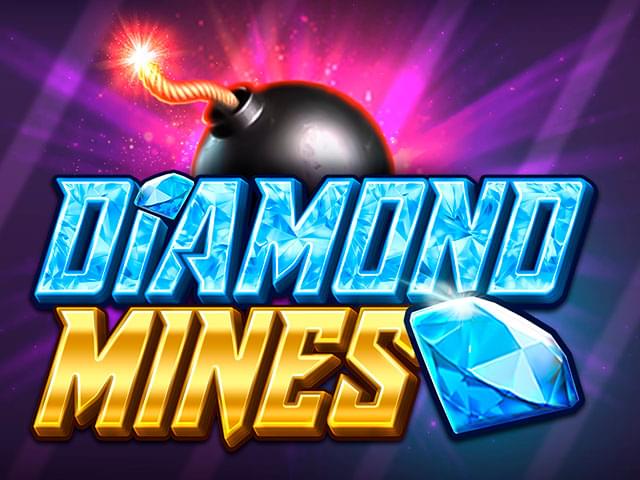 6Z Minas de Diamante™