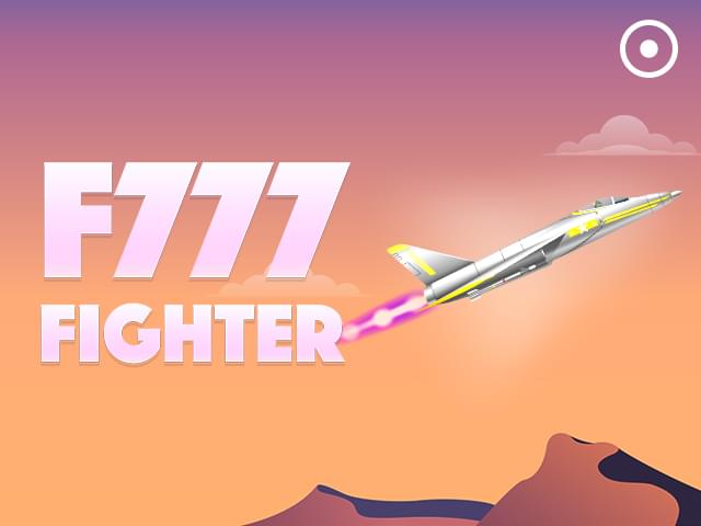 6Z F777 Fighter