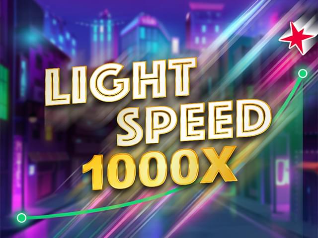 6Z Velocidade da Luz