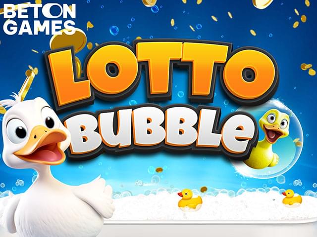 6Z Lotto Bubble Pro