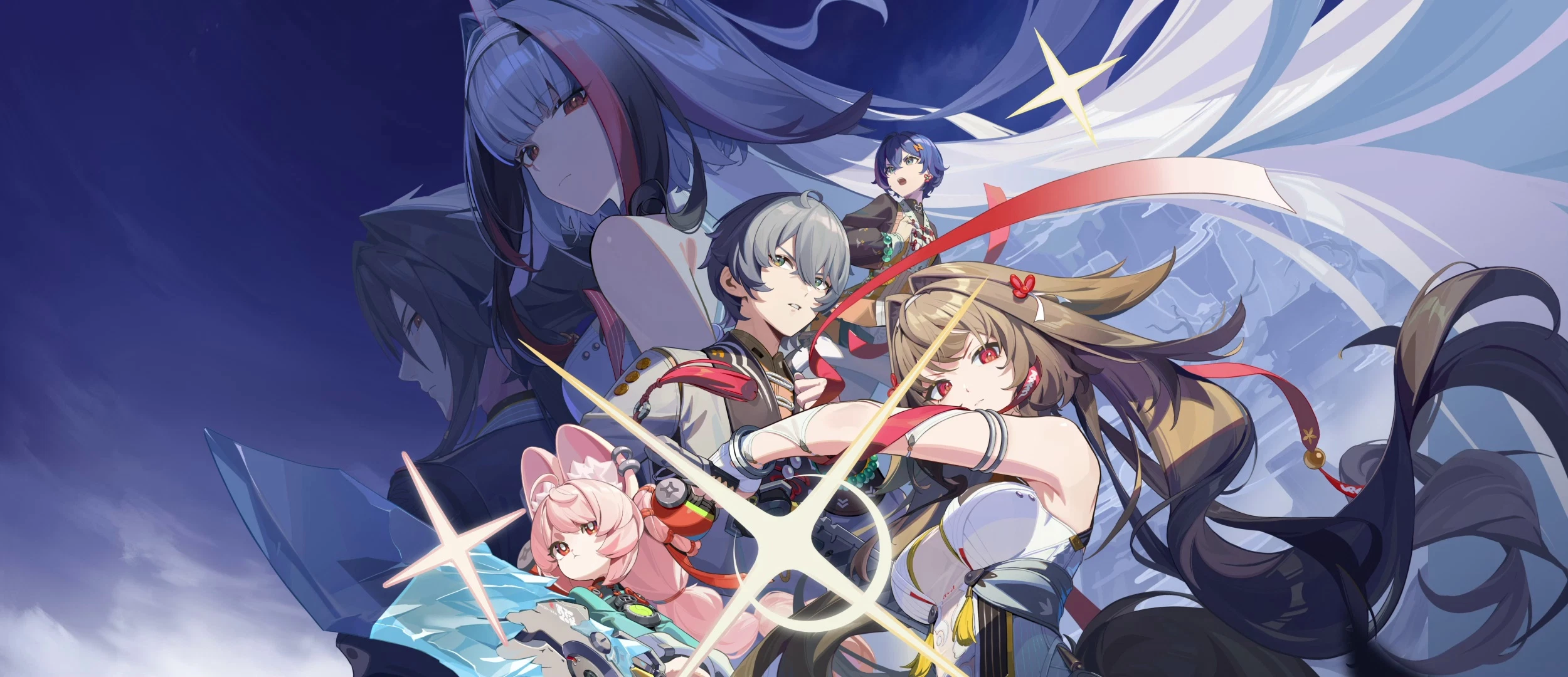 6z Zenless Zone Zero